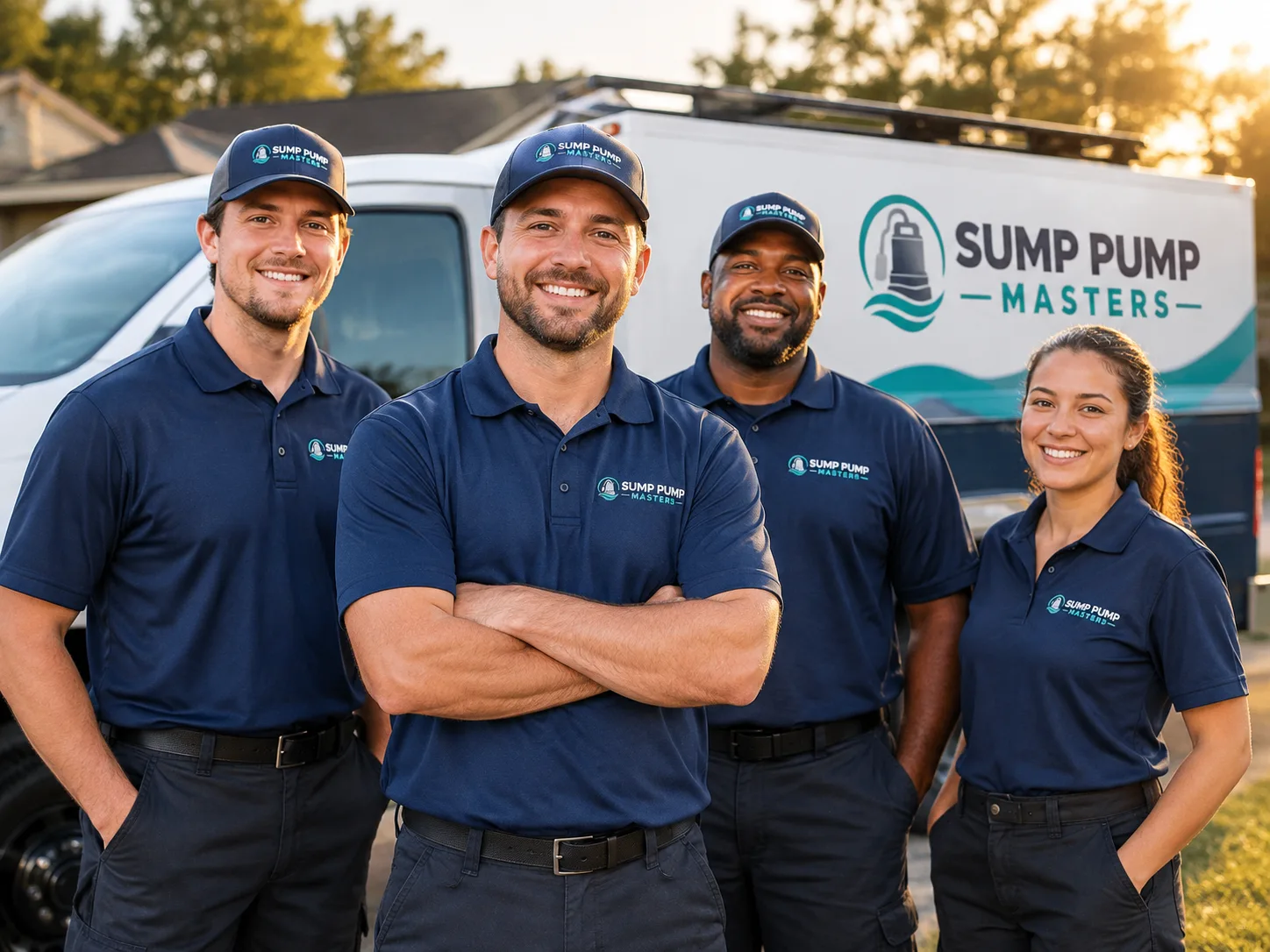 Sump Pump Repair company in Saint Donatus, IA